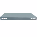 قفسه انباری پیچی پایه 1.5 متری 4 طبقه سایز 60*95 - Image 2