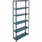 قفسه انباری 6 طبقه سایز 50x95 ارتفاع 250