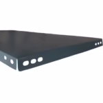 قفسه انباری پیچی پایه 2.5 متری 5 طبقه سایز 30*60 - Image 2