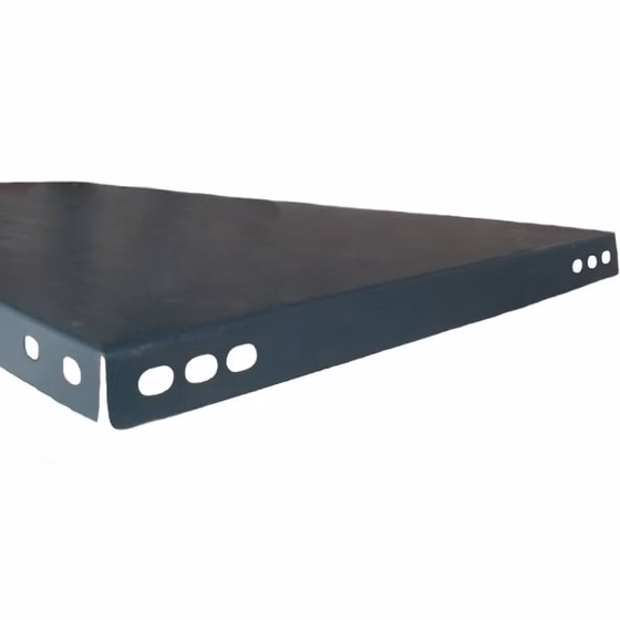 560x560 (3) قفسه انباری پیچی پایه 2.5 متری 5 طبقه سایز 30*60 - Image 2