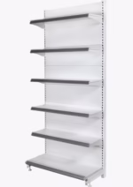 قفسه فروشگاهی جنرال (طرح ترک ) تیپ ۳