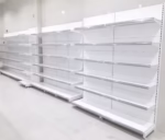 قفسه فروشگاهی جنرال (طرح ترک ) تیپ ۳ - Image 2